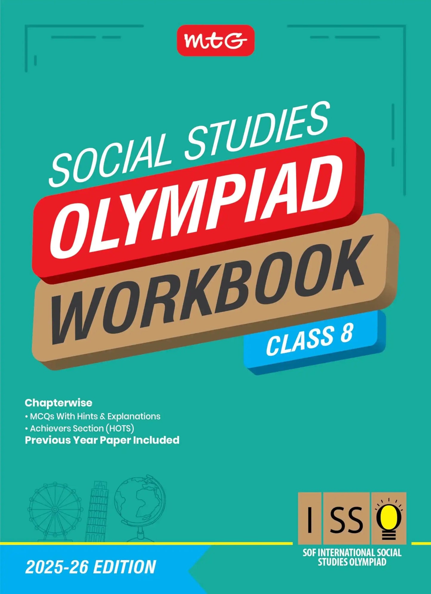 Mtg Social Science Olympiad W/B 8