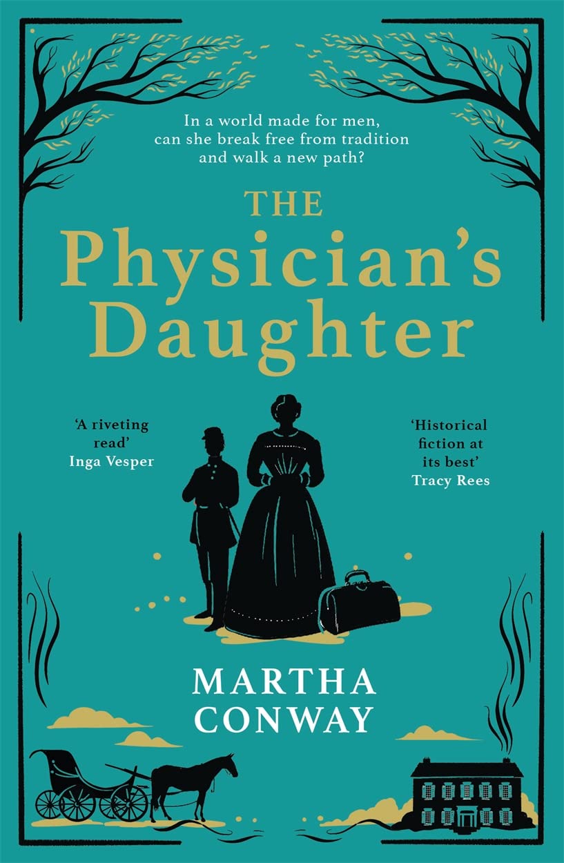 The Physician'S Daughter