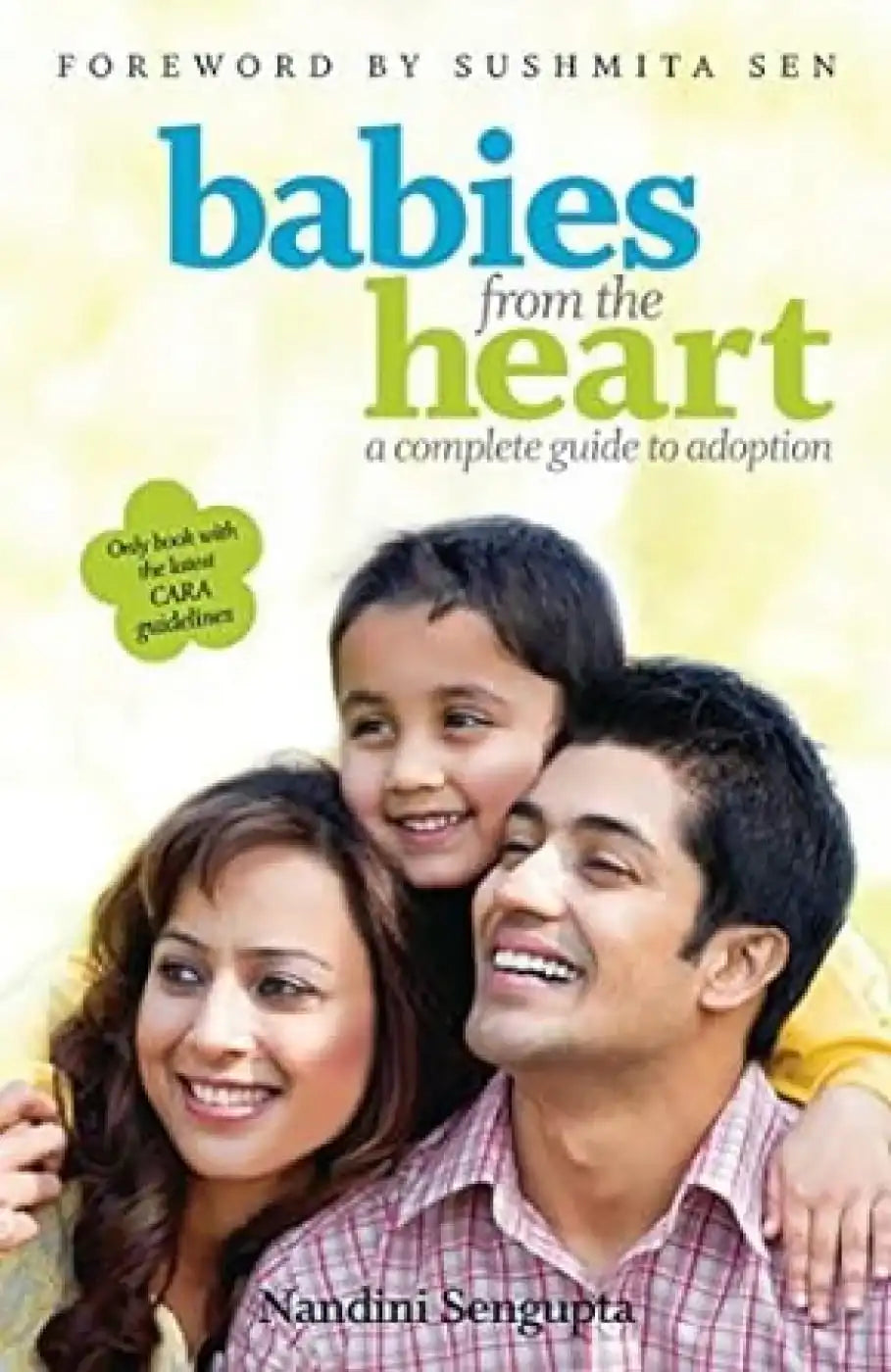 Babies From The Heart,