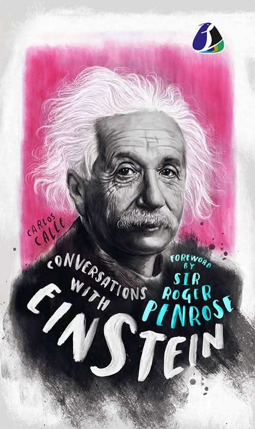 Conversations With Einstein