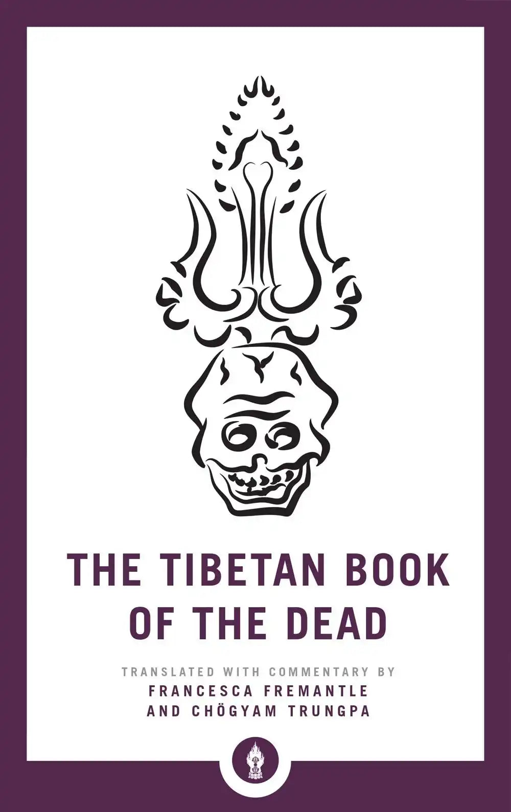 Tibetan Book Of The Dead