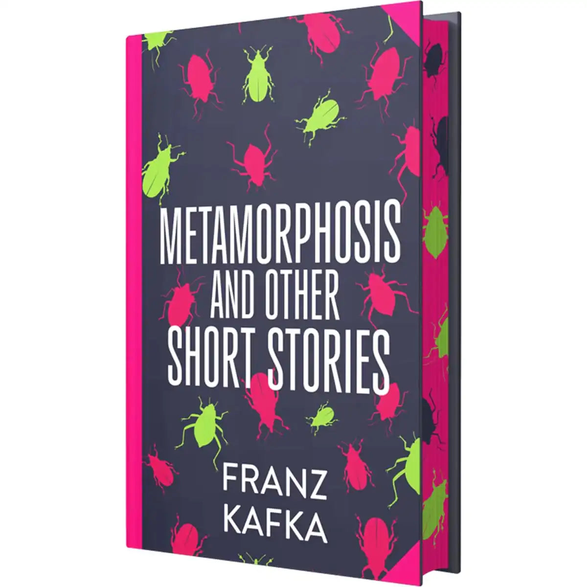 Metamorphsis & Other Stories