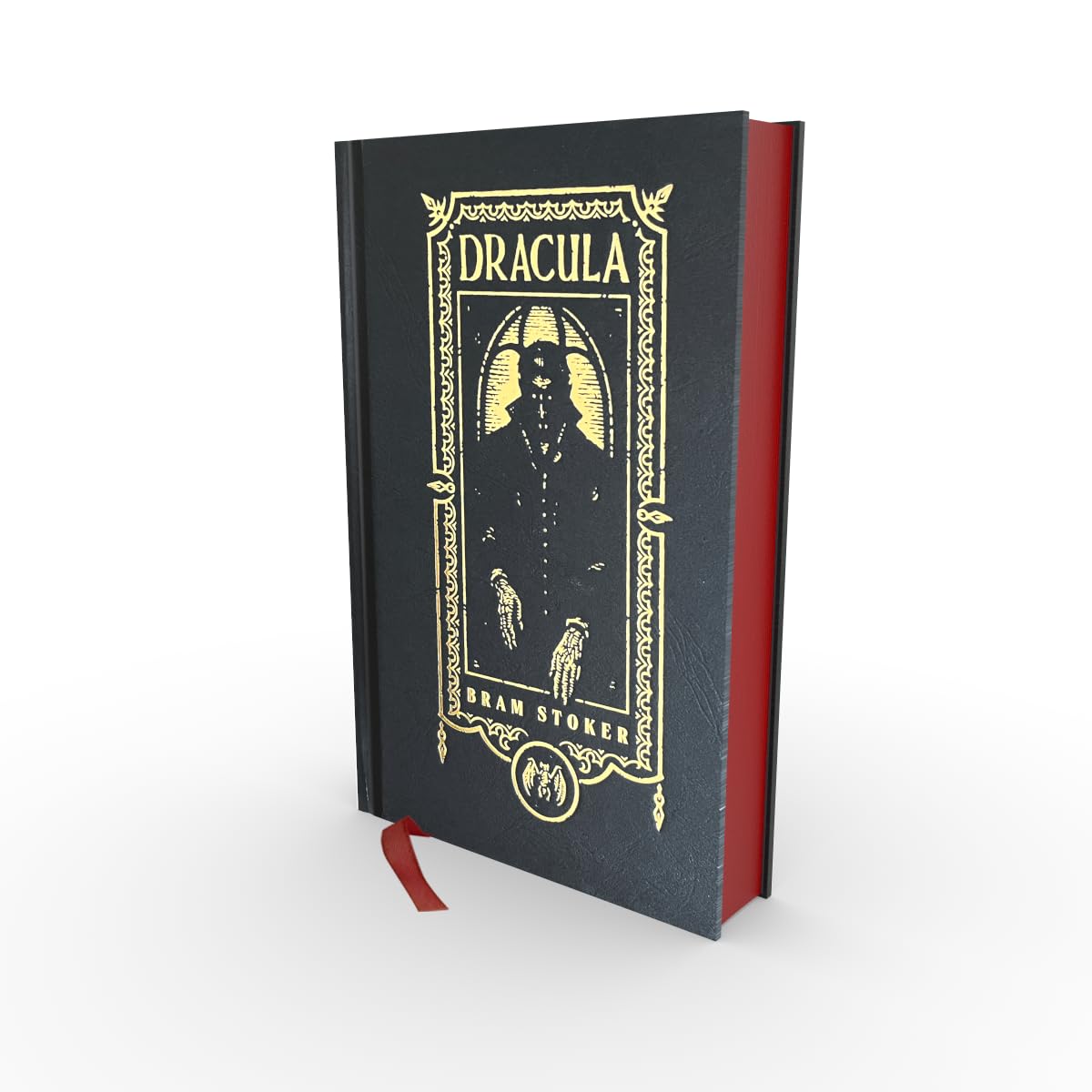 Dracula (The Gothic Chronicles Collection)