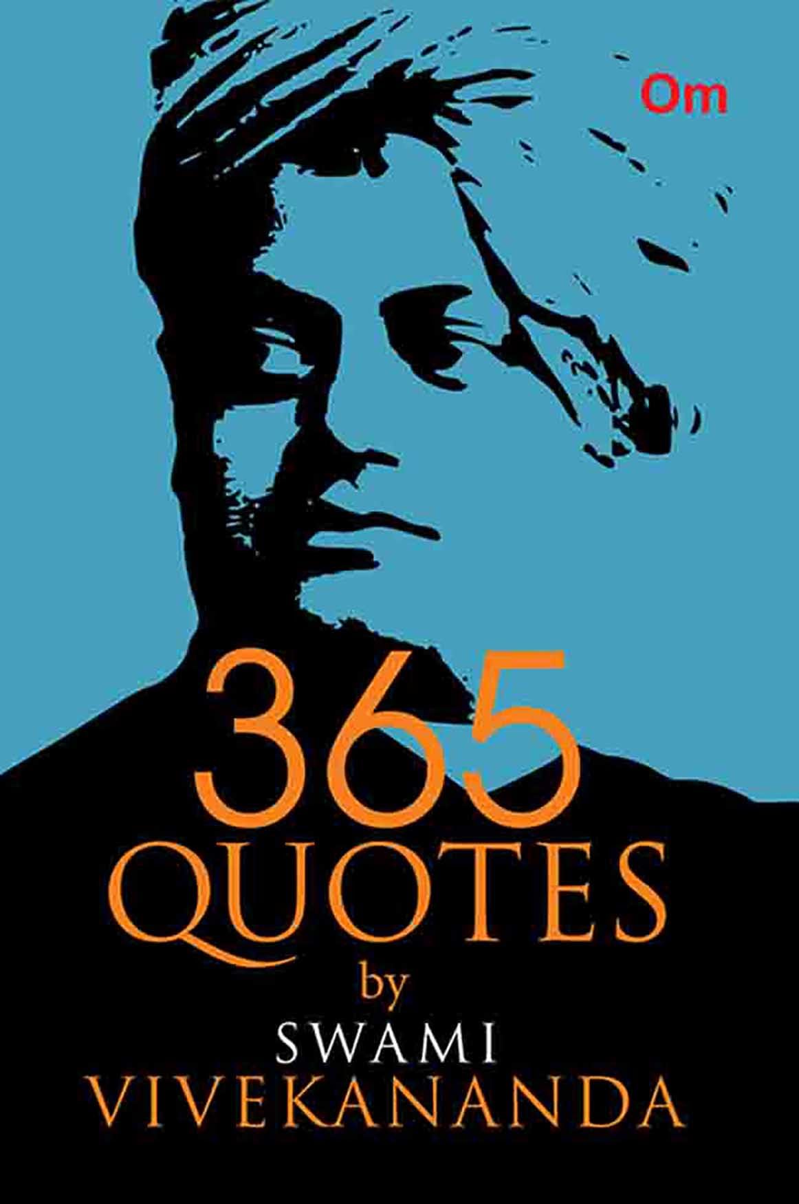 365 Quotes By Vivekananda