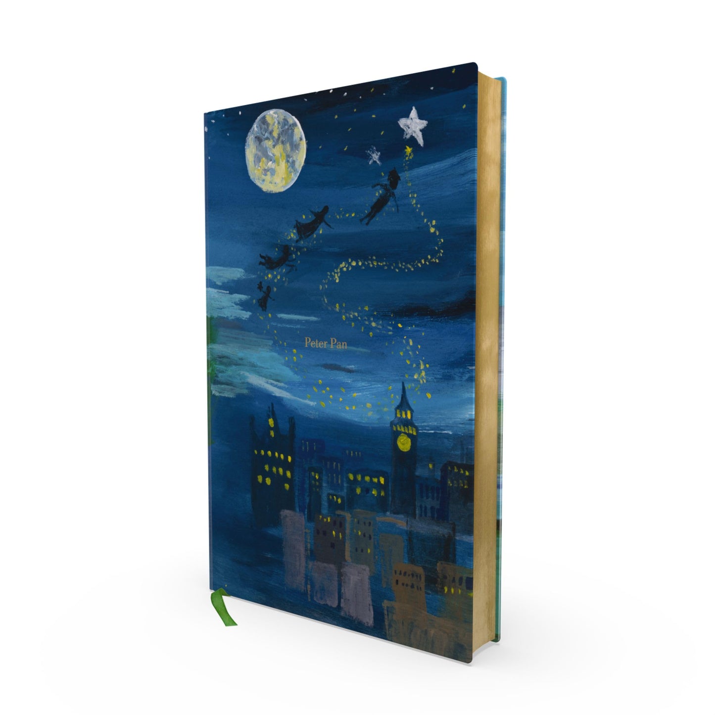 Peter Pan (Painted Edition)