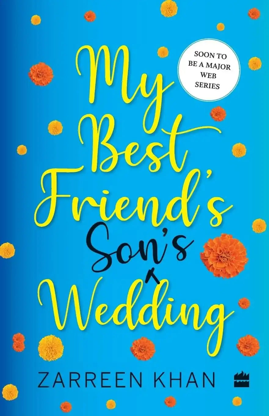 My Best Friend'S Son'S Wedding