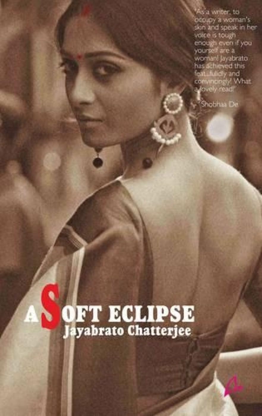A Soft Eclipse (English)