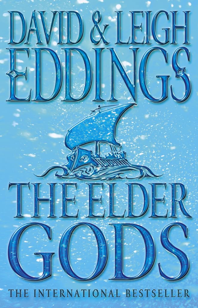 Elder Gods