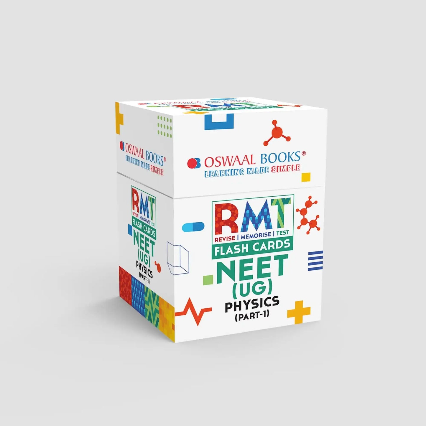 Oba Rmt Fc Neet Ug Physics Part -1