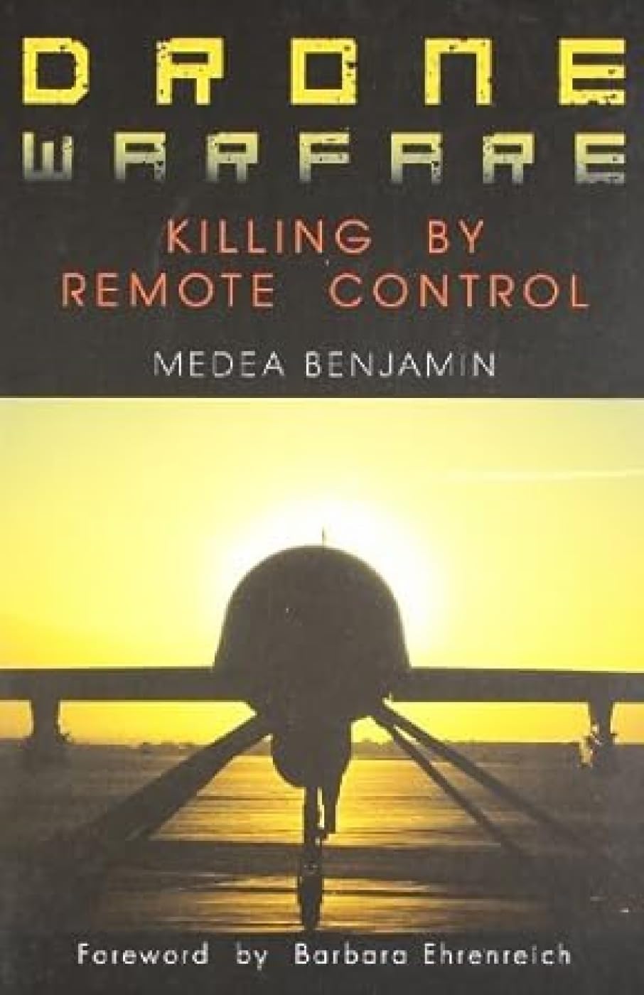 Drone Warfare