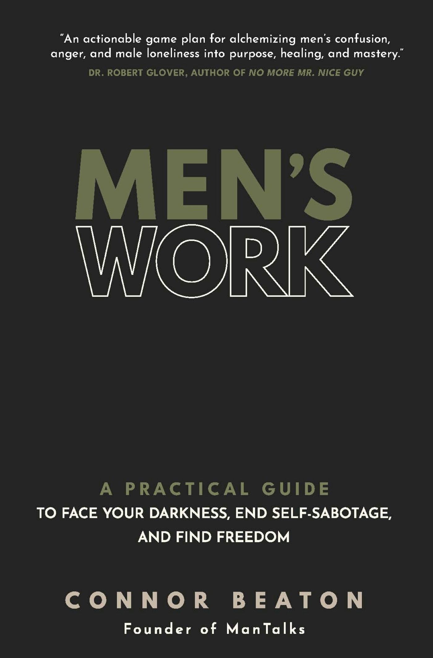 Mens Work