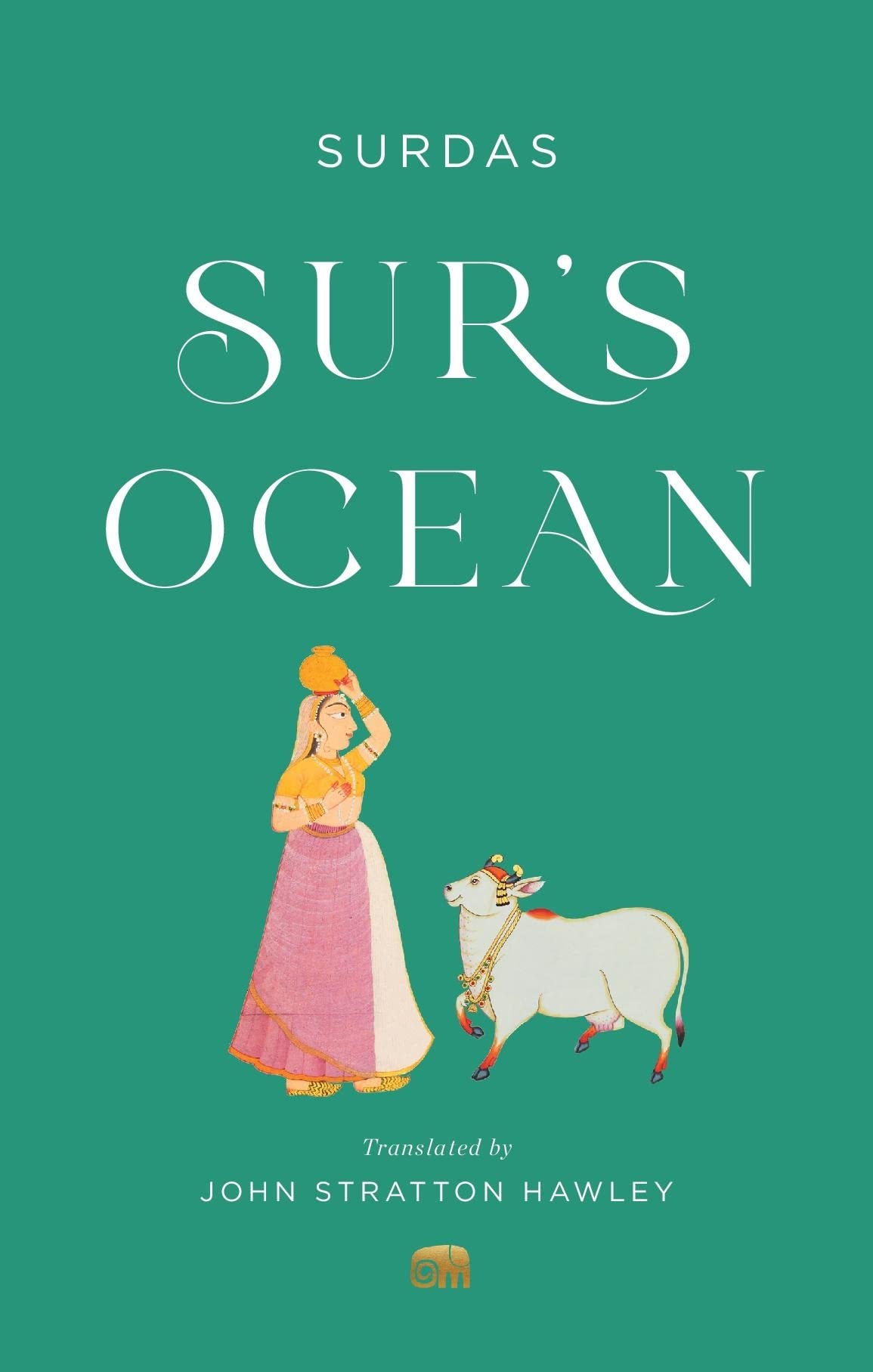 Sur’S Ocean