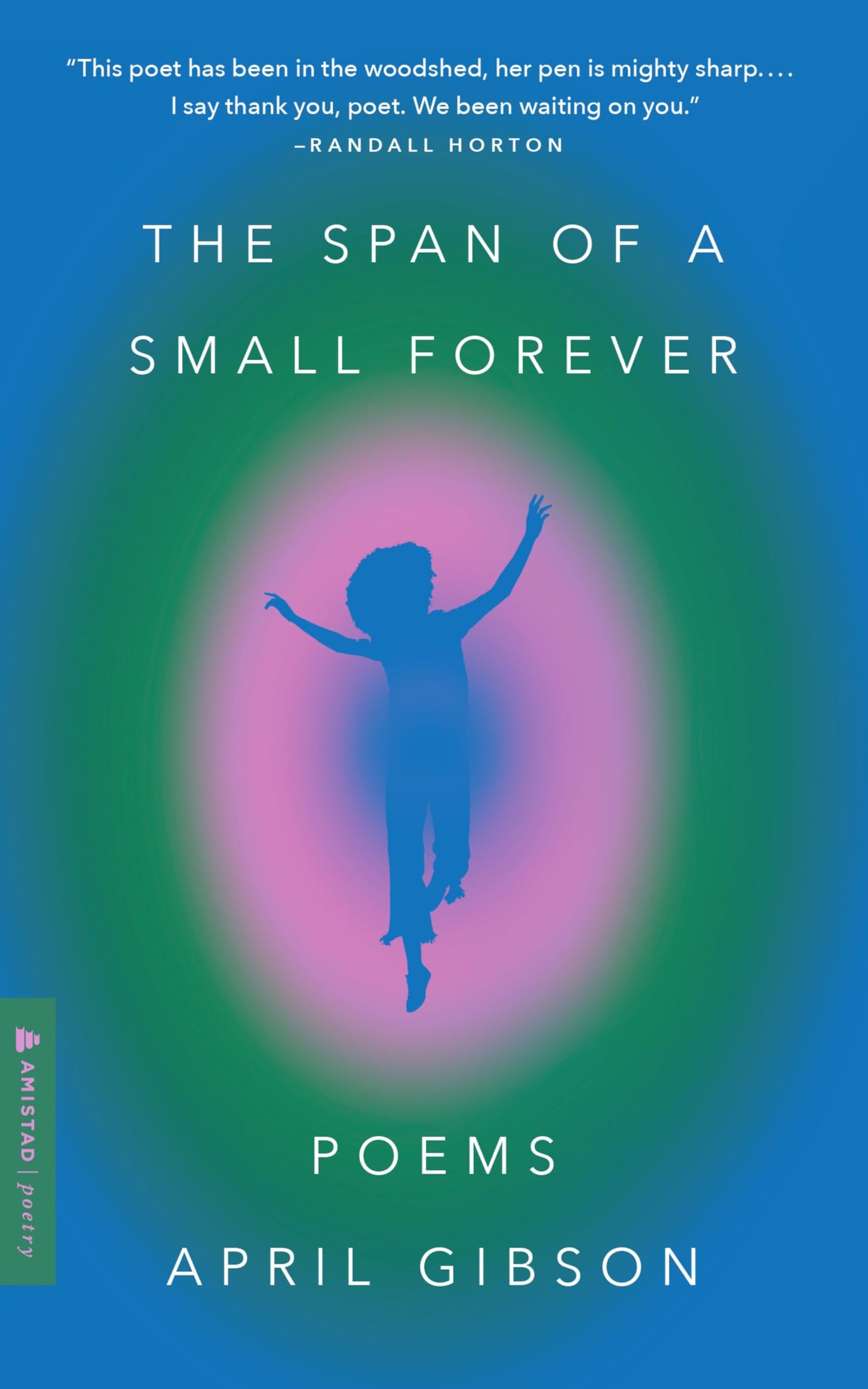 Span Of A Small Forever, The