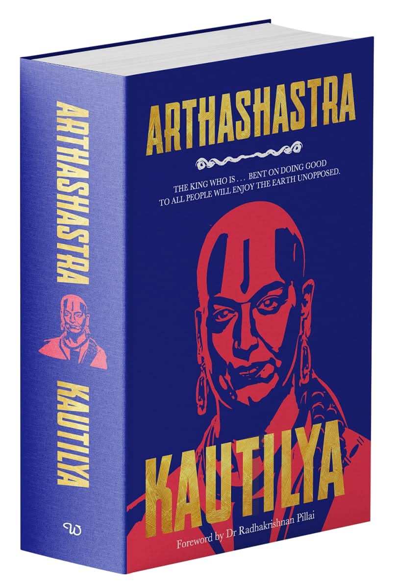 Arthashastra