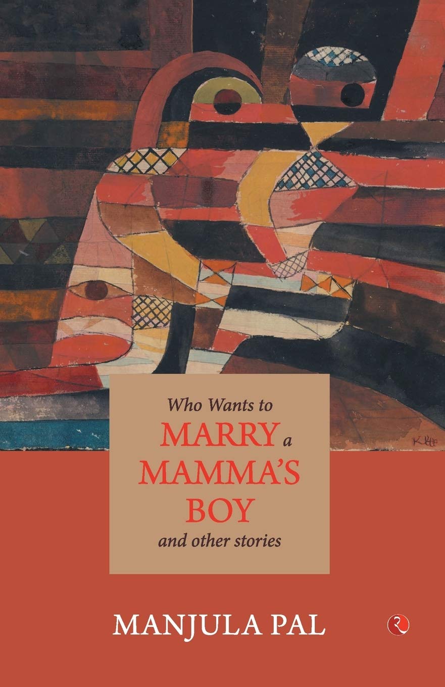 Who Wants To Marry A Mamas Boy