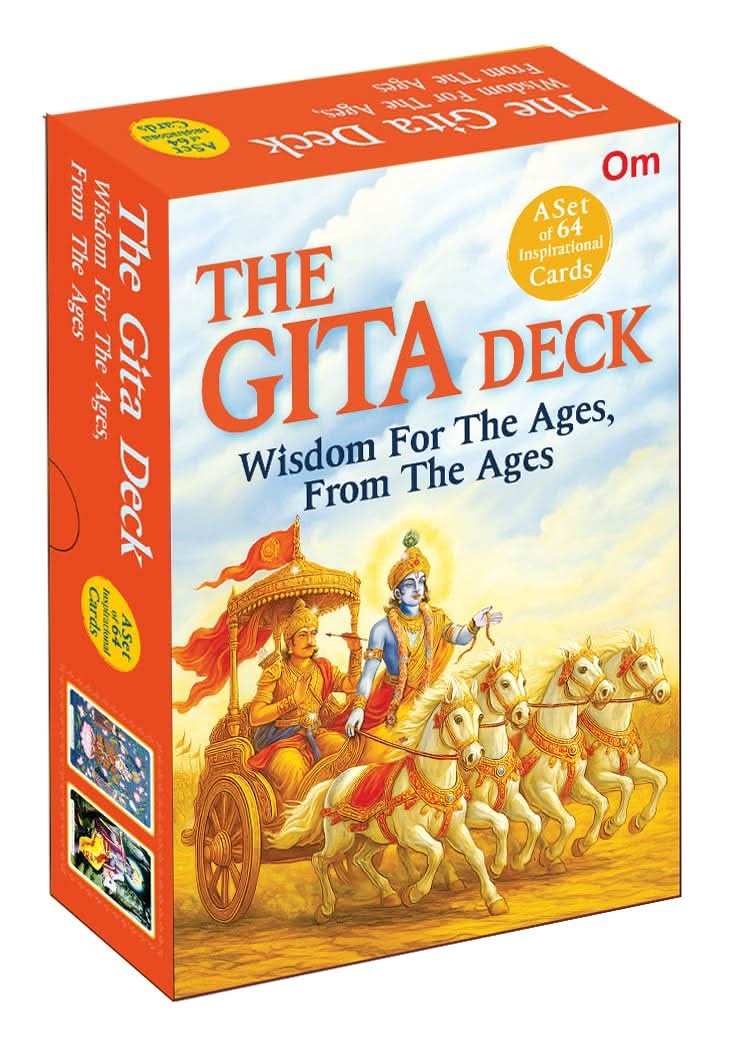 The Gita Deck