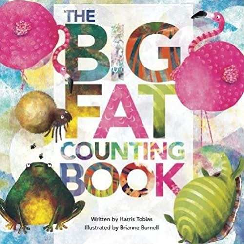 The Big Fat Counting Book.