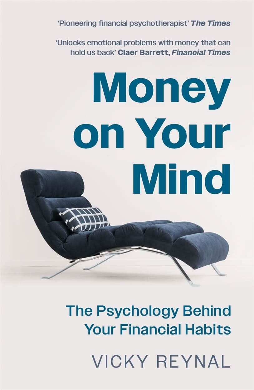 Money On Your Mind
