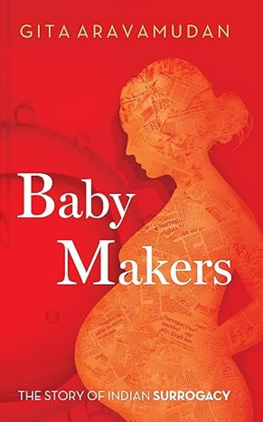 Baby Makers