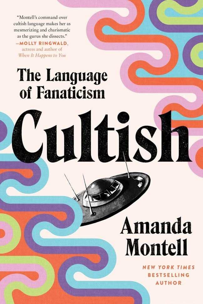 Cultish