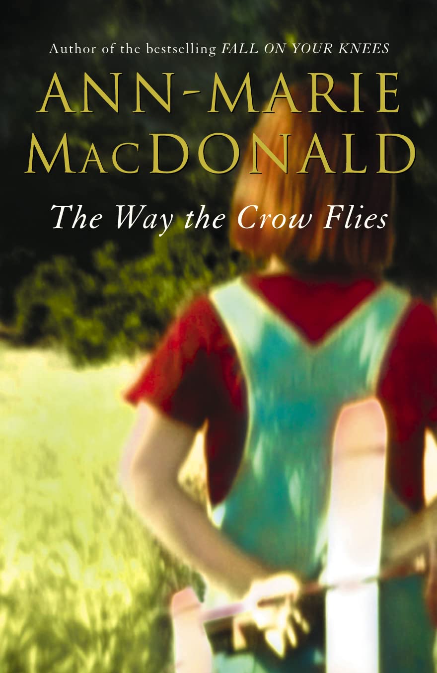 Way Crow Flies Au Nz