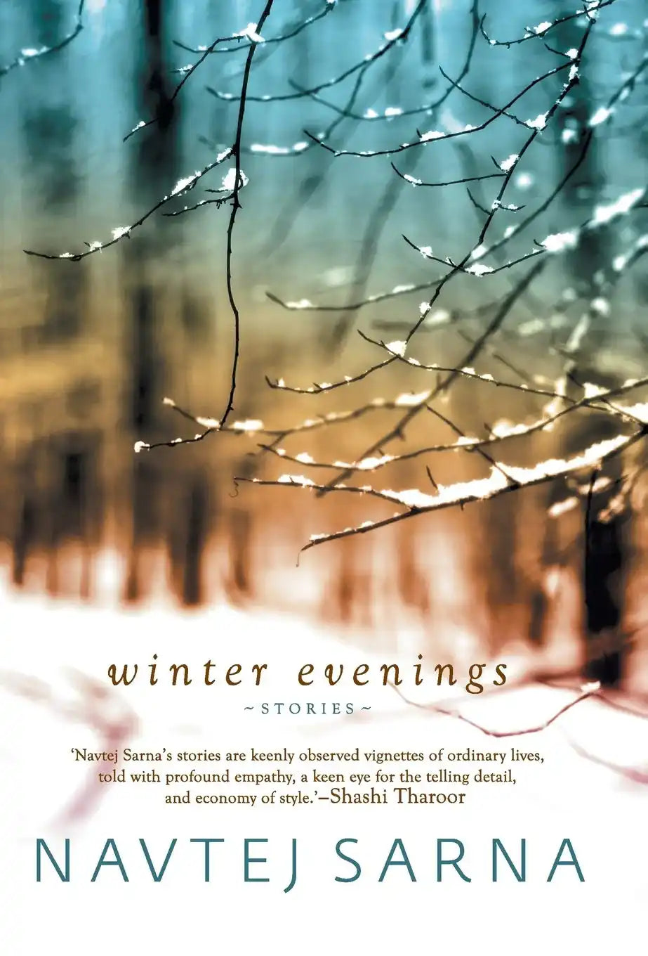 Winter Evenings Stories