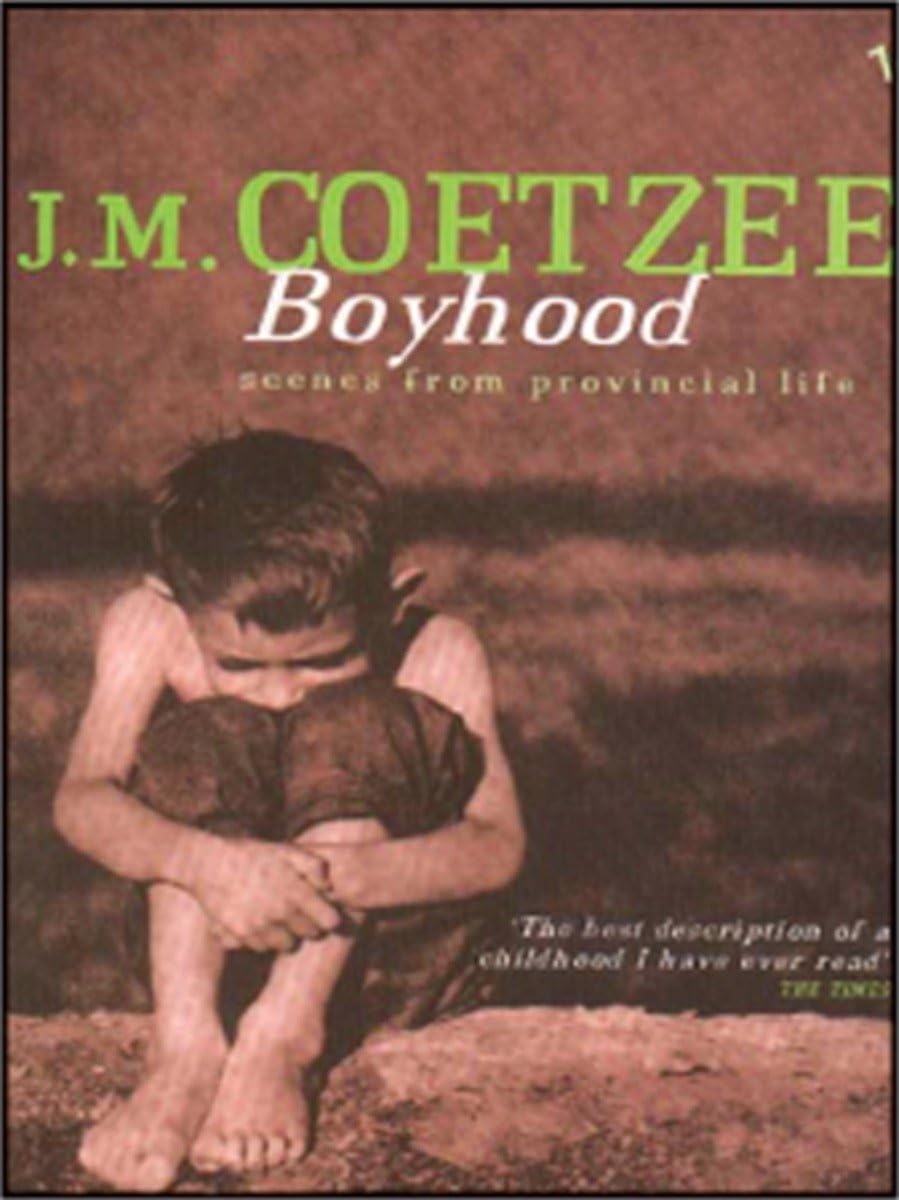 Boyhood: Scenes from provincial life