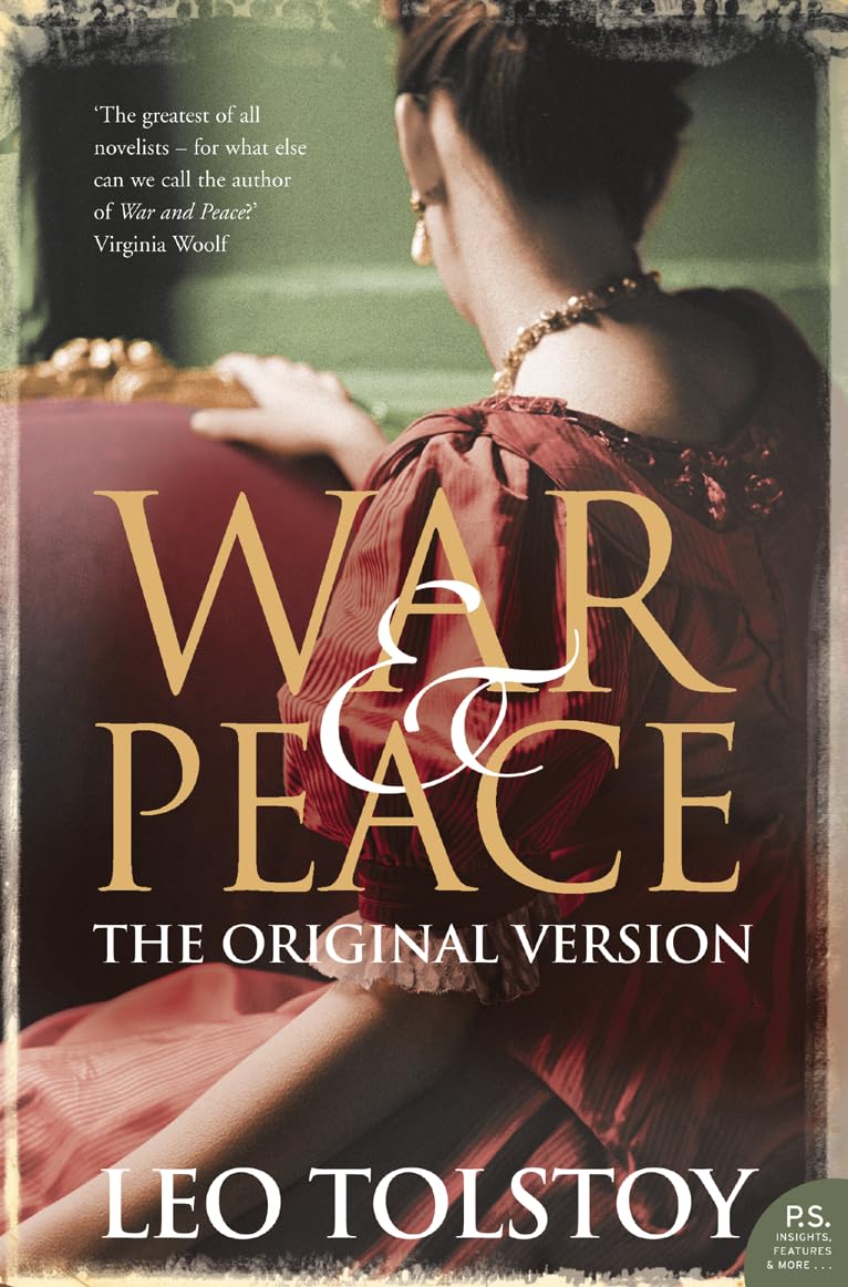 War And Peace