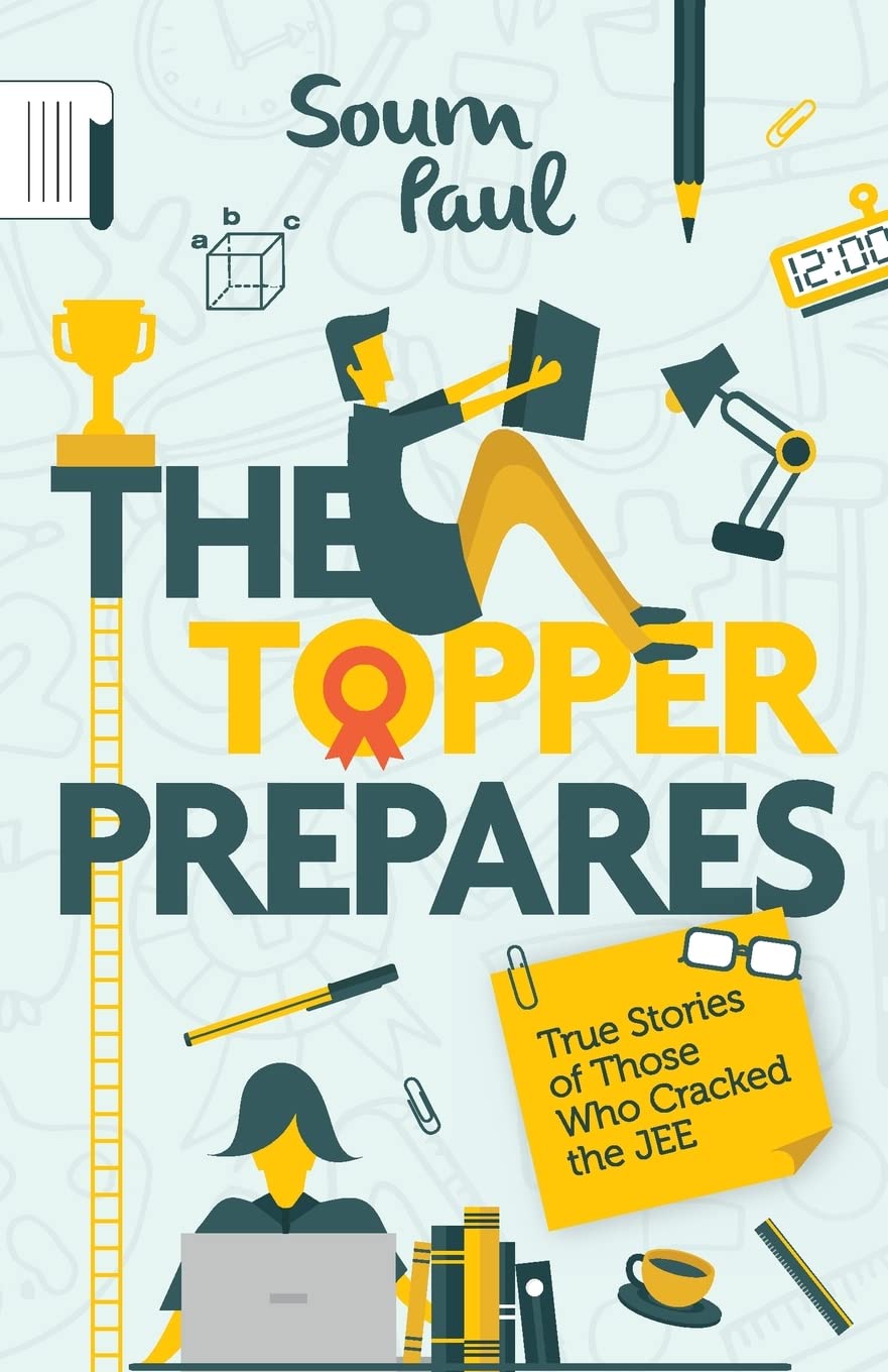 Topper Prepares