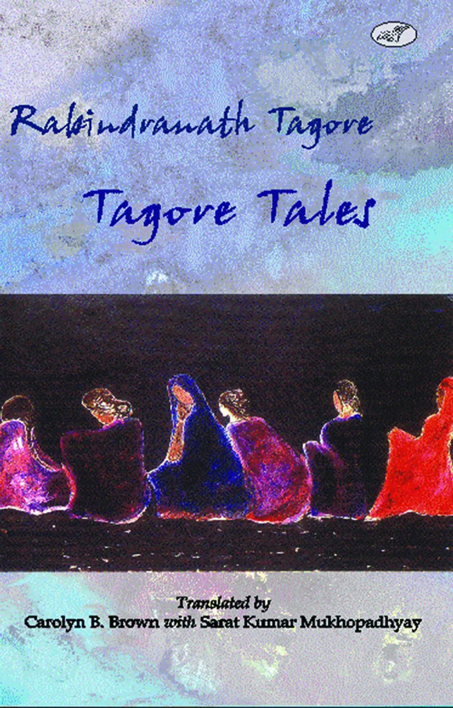 Rabindranath Tagore Tagore'S Tales