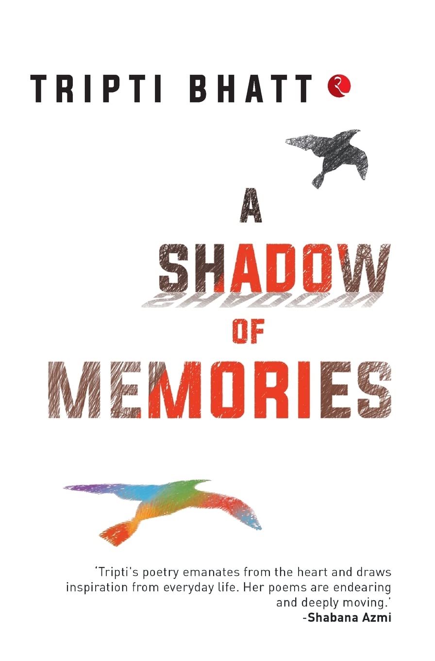 A Shadow Of Memories