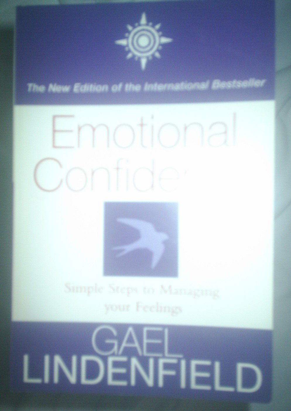 Emotional Confidence