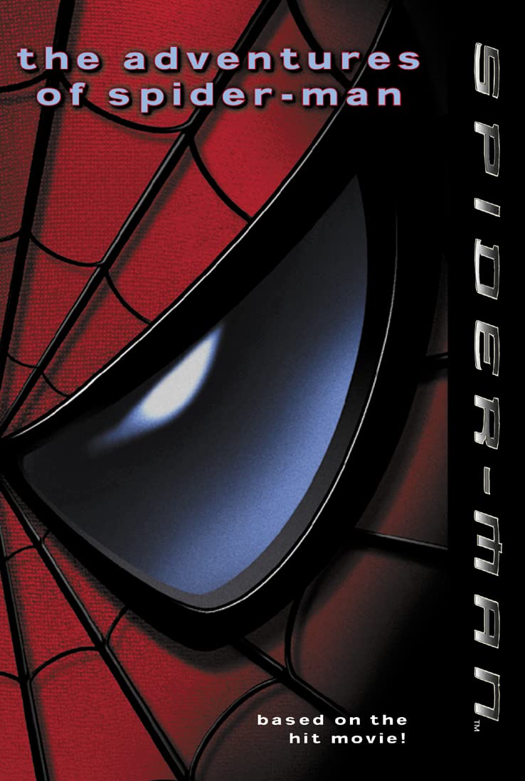 Spider-Man :The Adventures Of Spider-Man