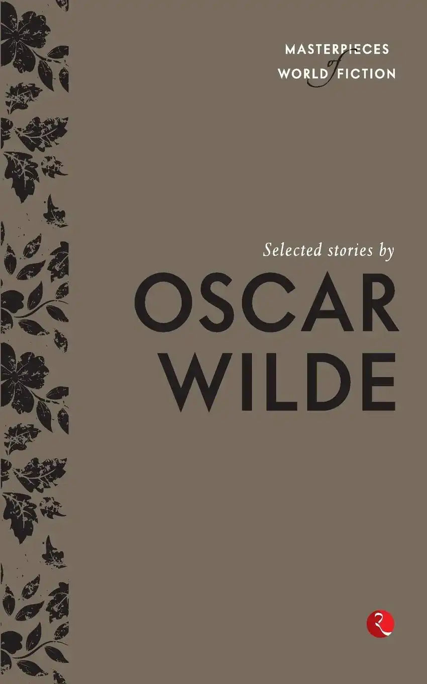 Selected Stories By Oscar Wilde