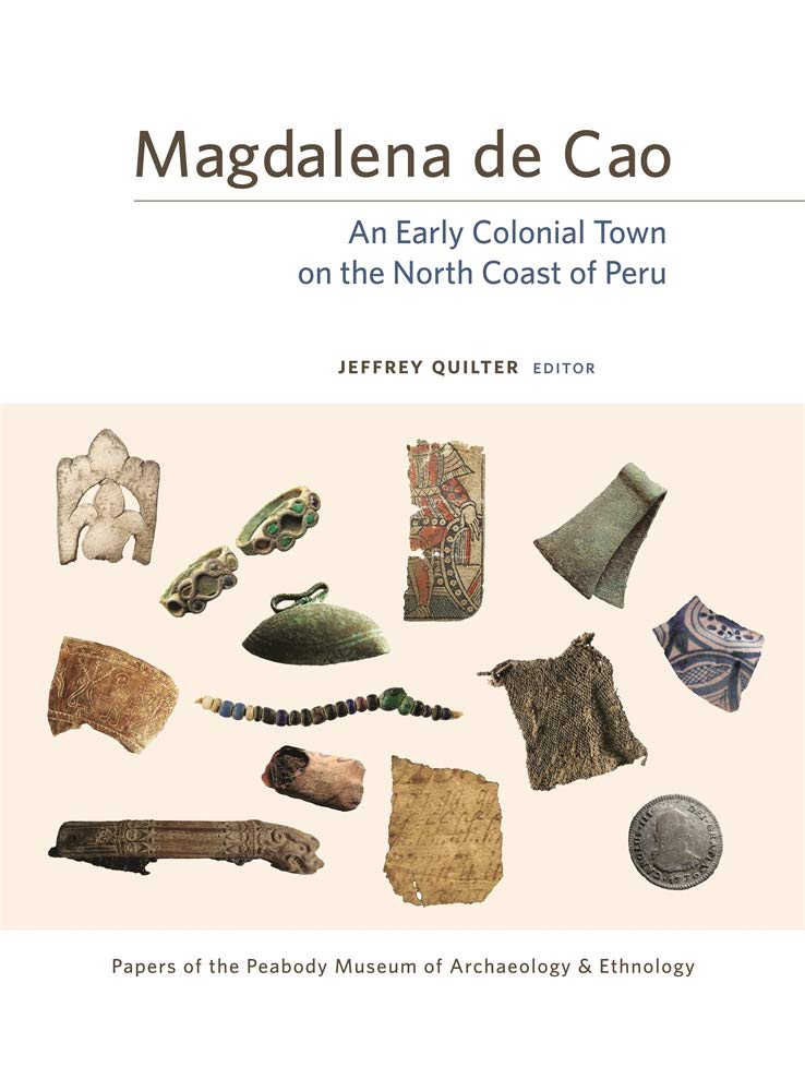 Magdalena De Cao