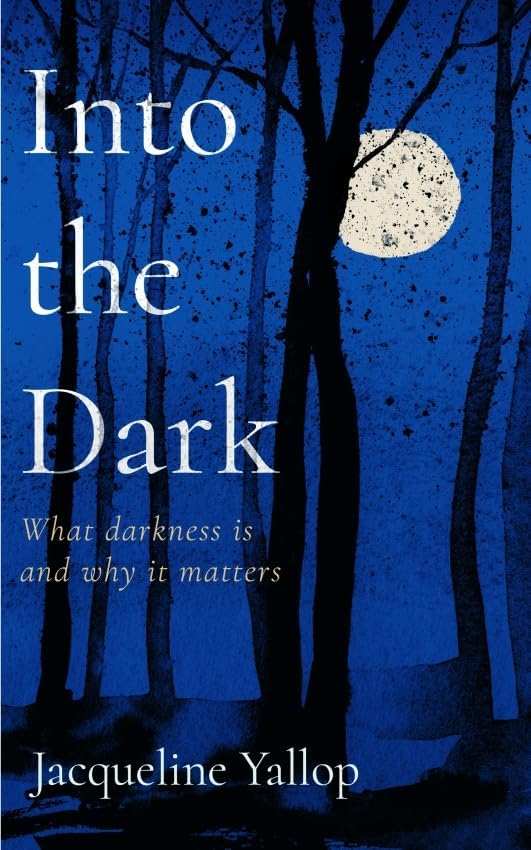 Into The Dark