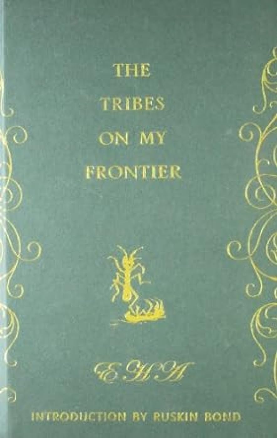 The Tribes On My Frontier