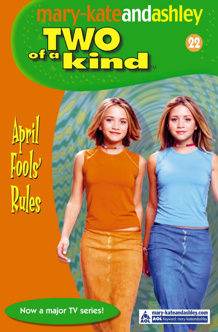 April Fools Rules