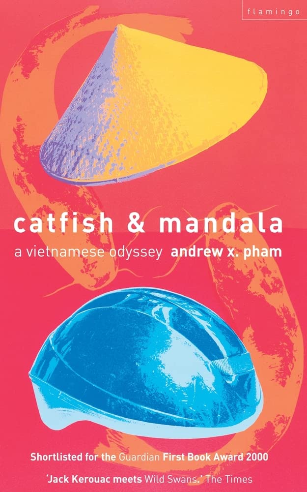 Catfish And Mandala