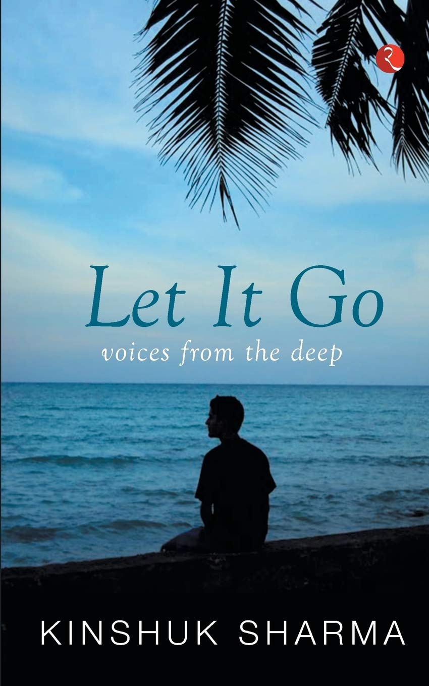 Let It Go Voices From The Deep