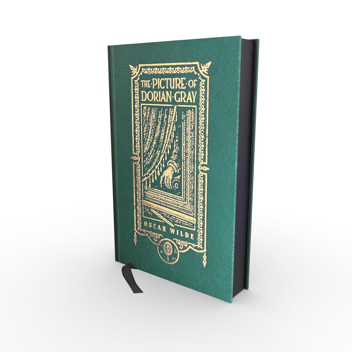Picture Of Dorian Gray (The Gothic Chronicles Collection)