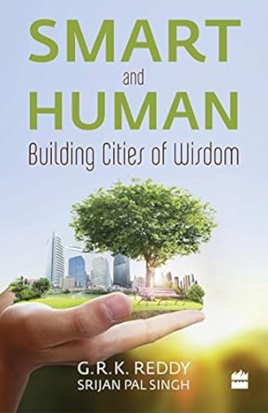 Smart And Human