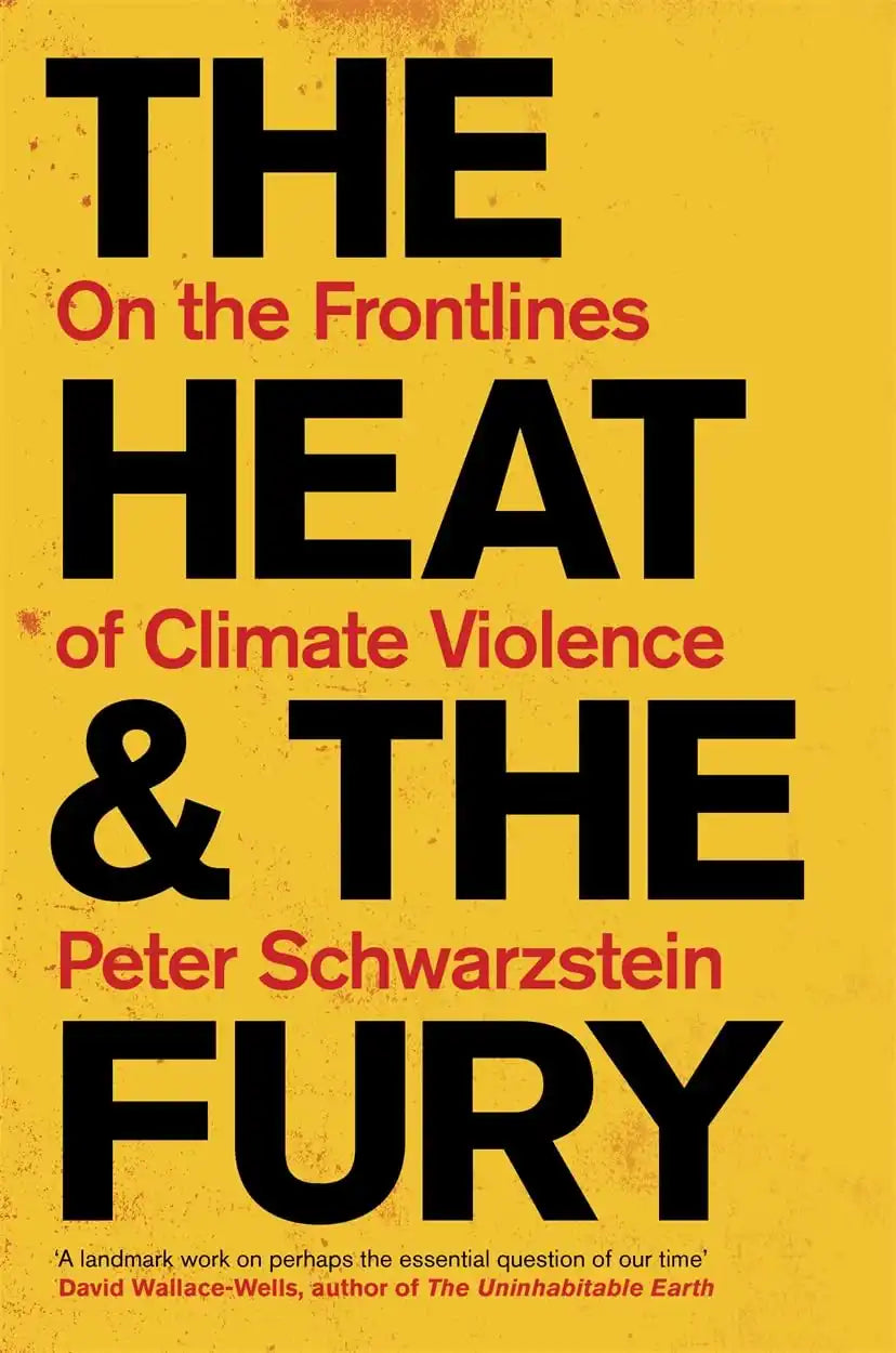 The Heat And The Fury