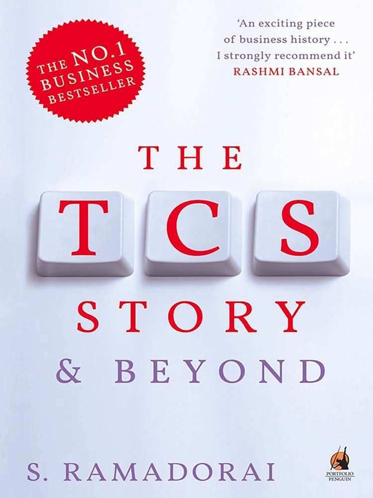 The Tcs Story-And Beyond (Pb)