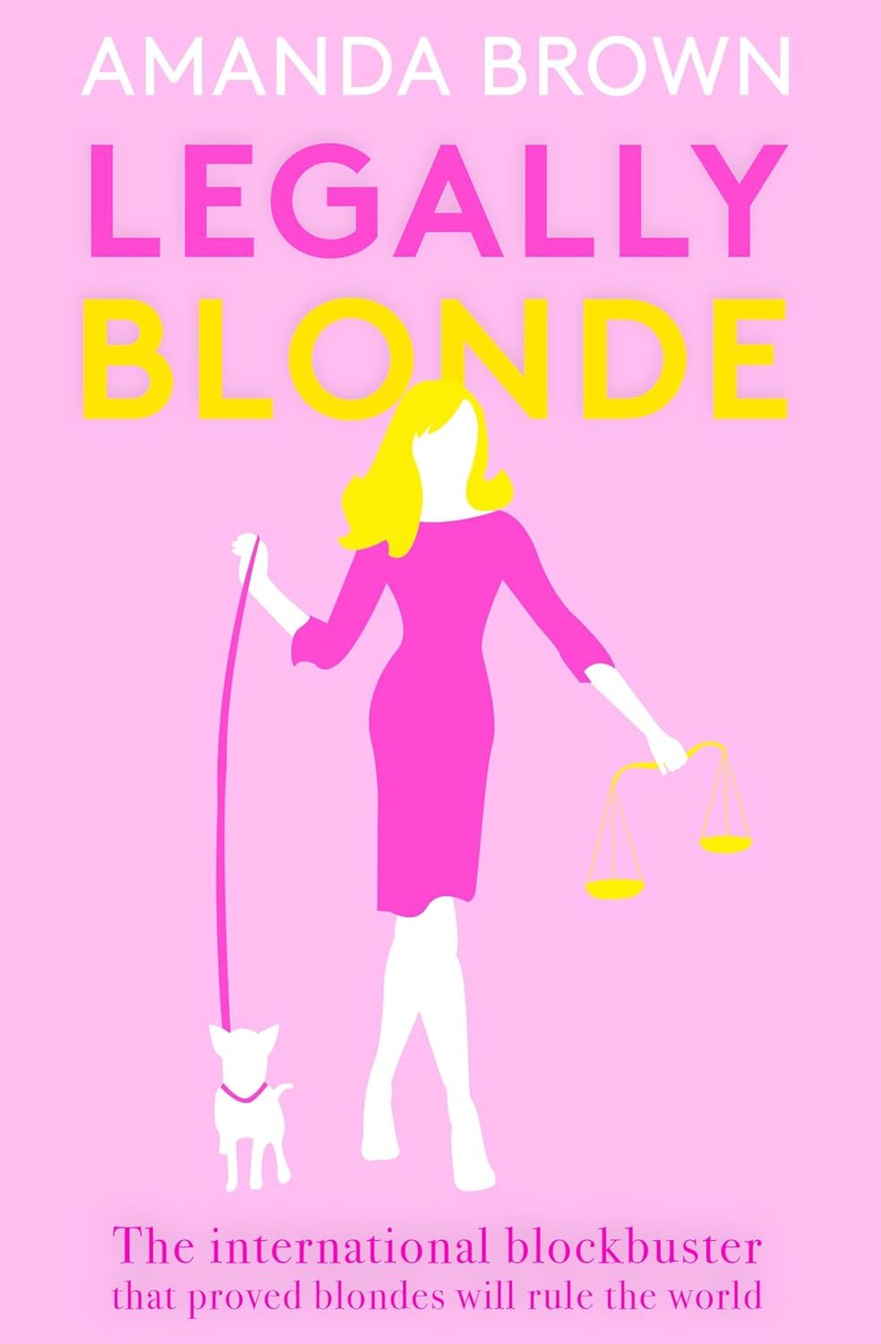 Legally Blonde (25th Anniversary Edition) Release Date - 25 June 2026