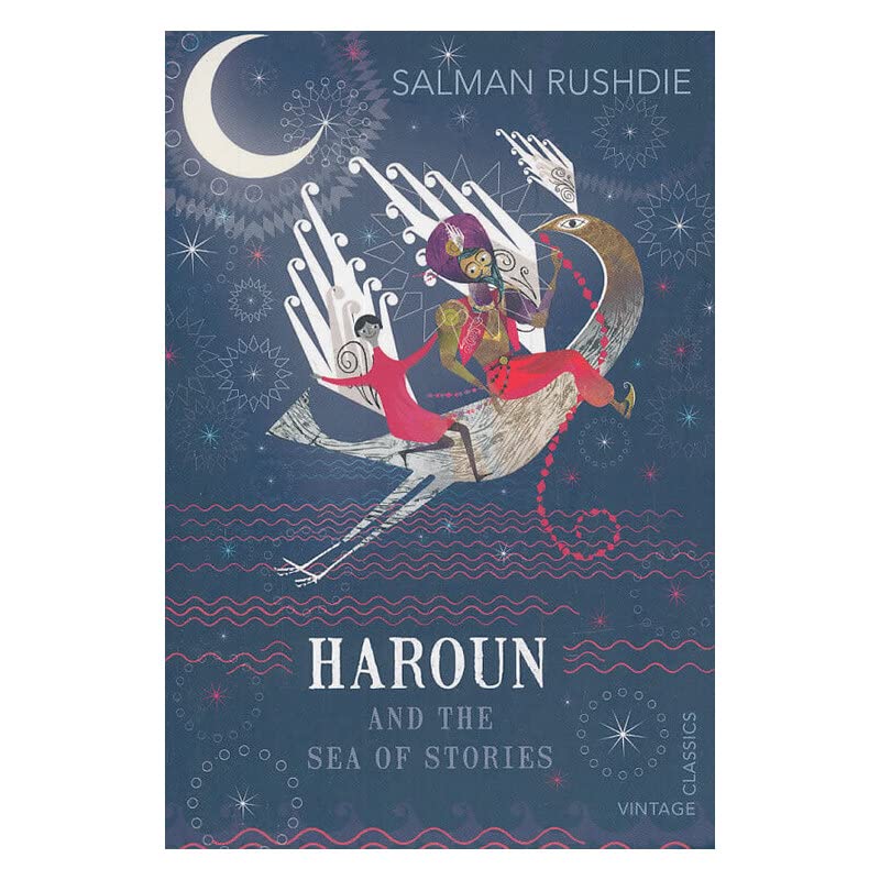 Haroun And Luka
