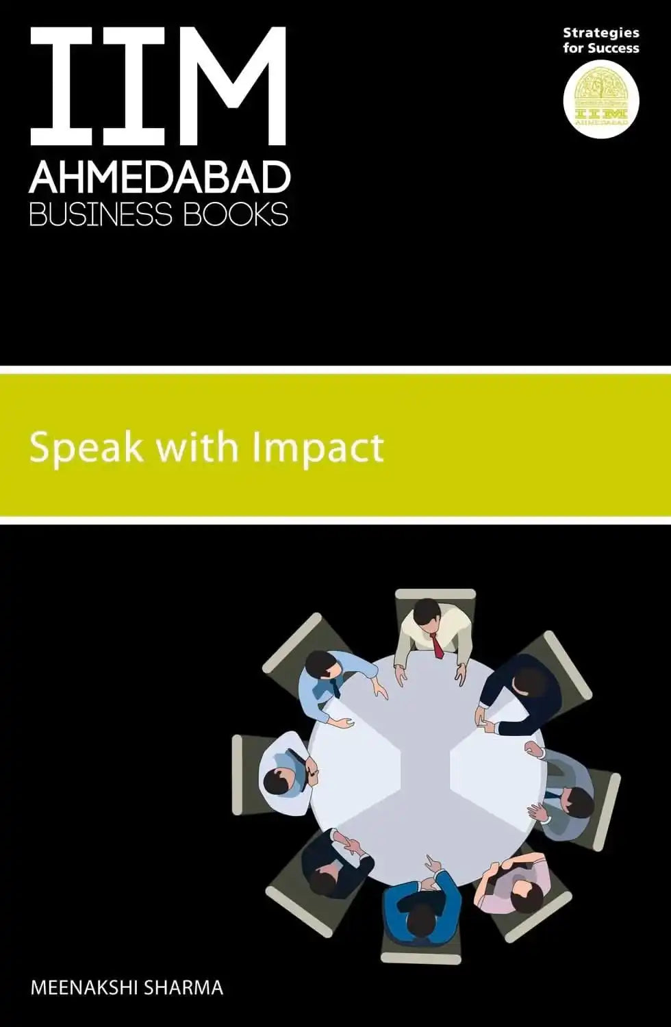 Iima-Speak With Impact