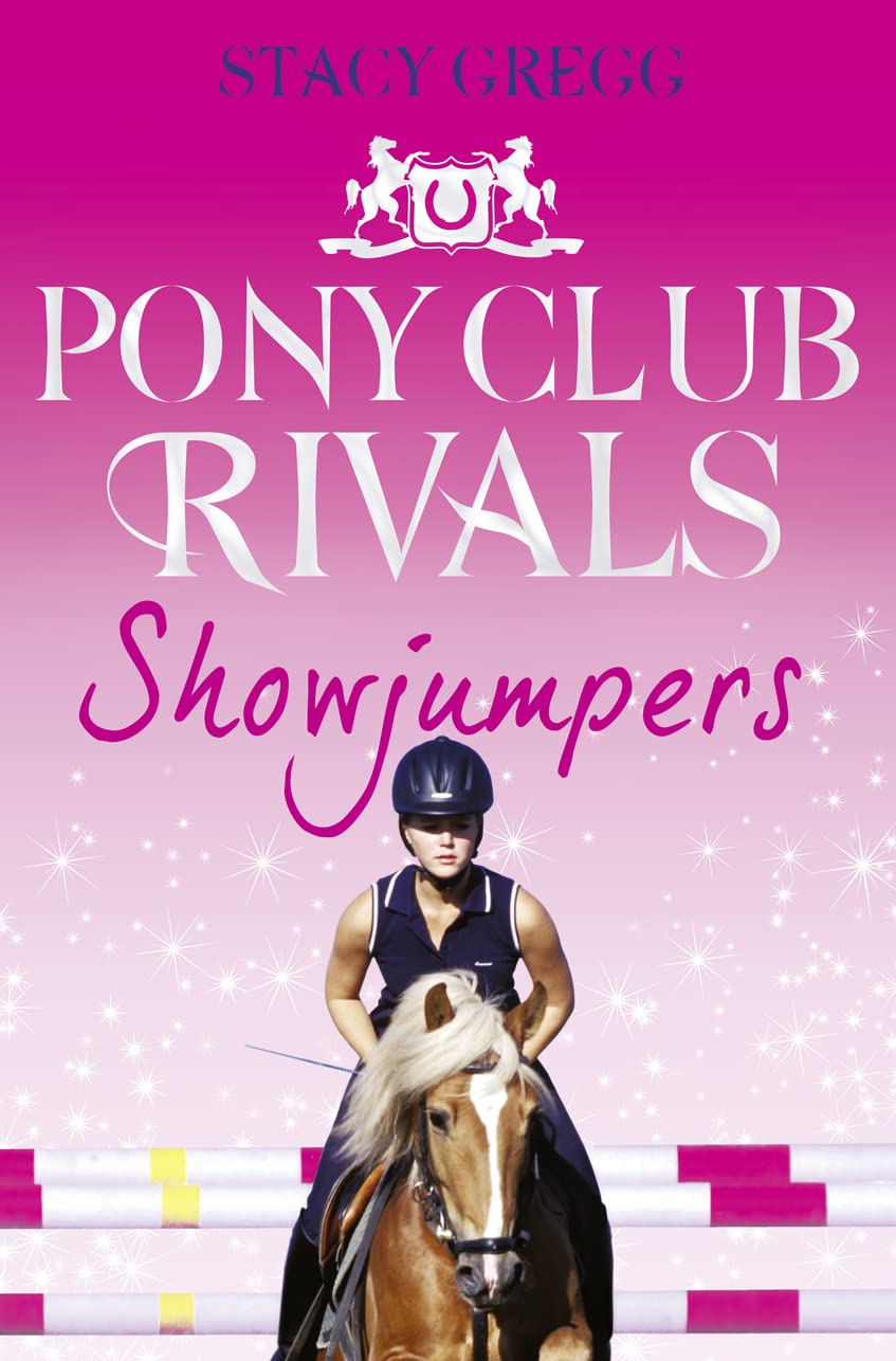 Pony Club Rivals (2) — Showjumpers