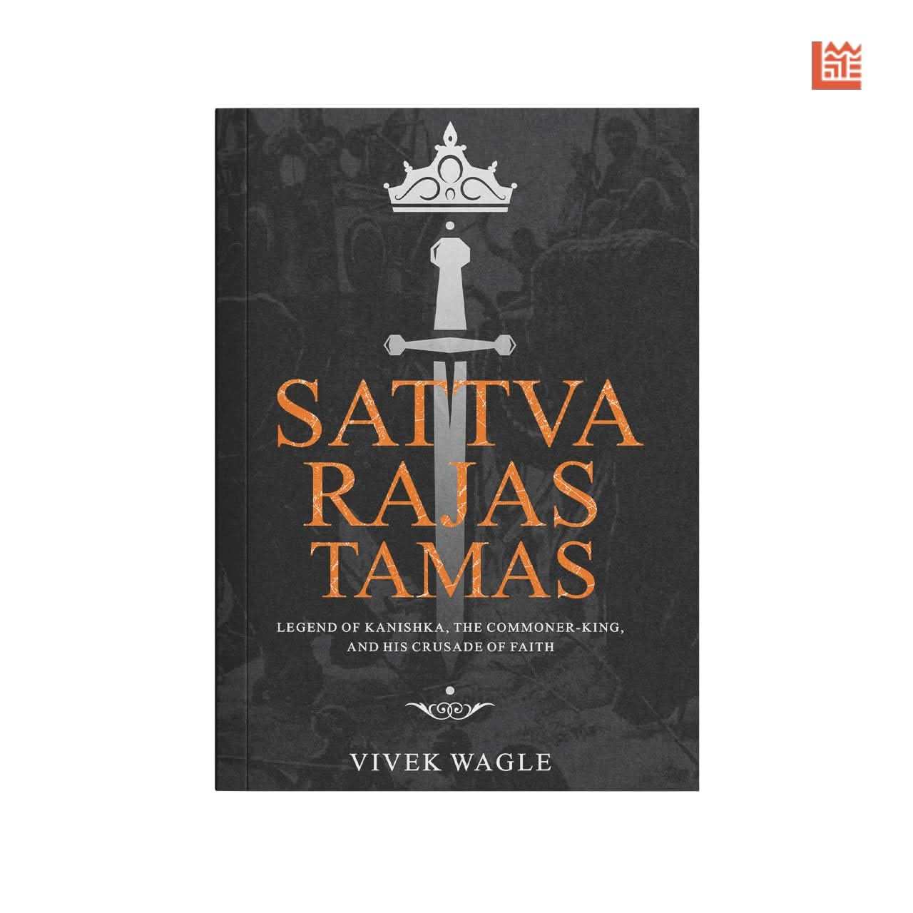 Sattva Rajas Tamas
