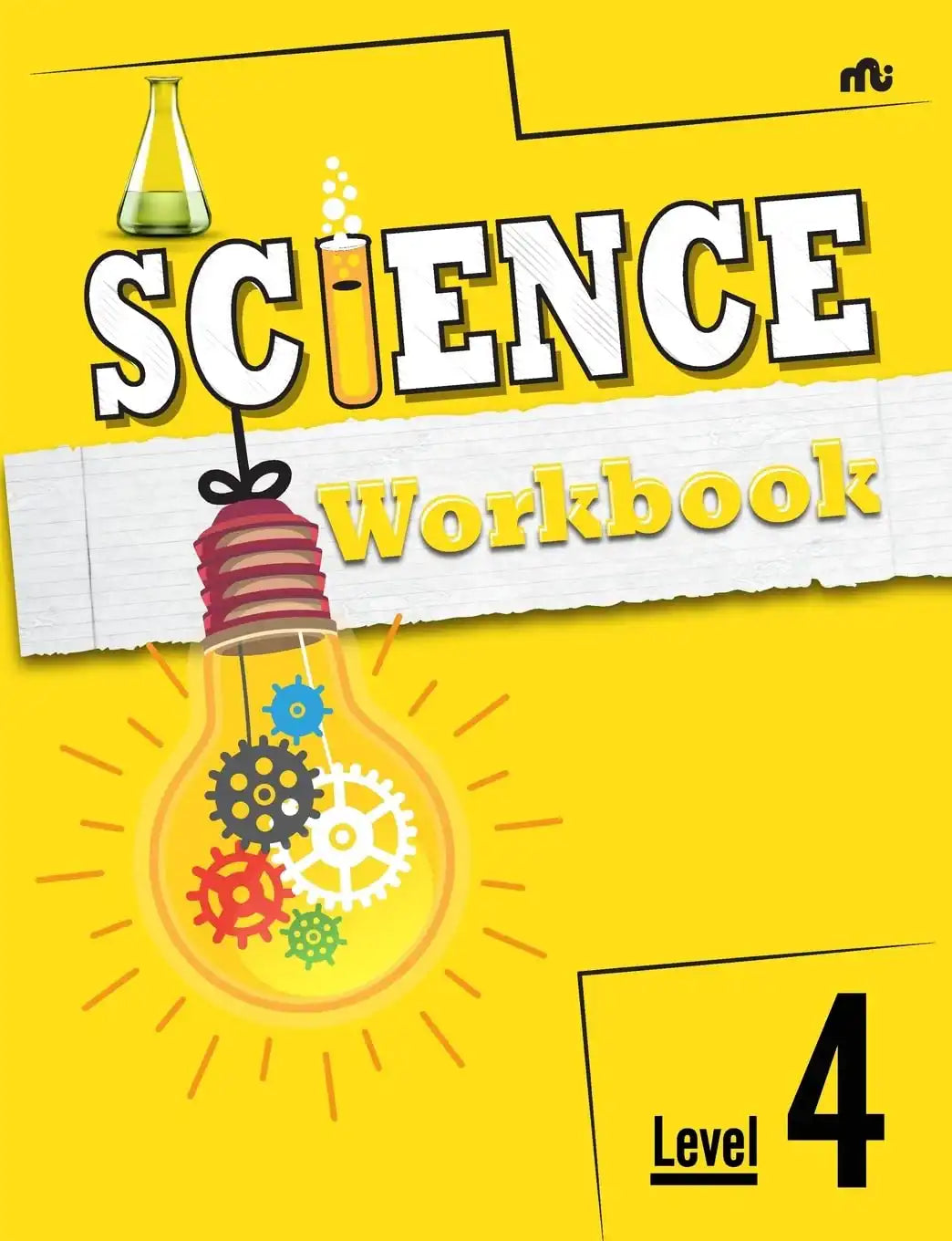 Science Workbook 4